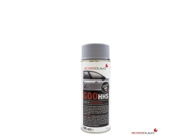 TÄITEVKRUNT AEROSOOL, 400ML, HALL