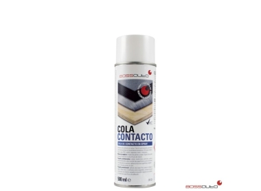 CONTACT ADHESIVE SPRAY C900 500ML