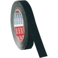 04651 TESA BLACK OLIVE TAPE 15MM