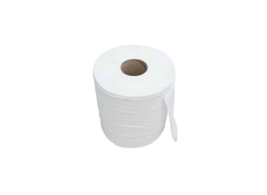 PABERRÄTIK PRODY EXTRA STRONG 23x115 VALGE