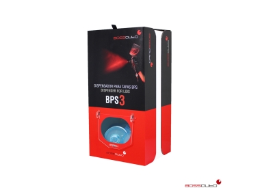 BPS DISPENSER FOR LIDS 