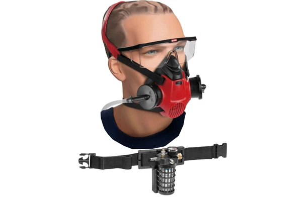 137554 SATA POOLMASK AKTIIVSÖEGA