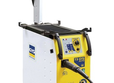 KEEVITUS T3 GYS AUTO DV 230/400V