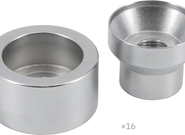 85824 GYS PARKIMISANDURITE PAIGALDUSKMPL. (16TK)