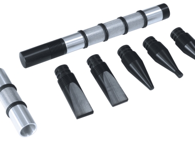 52888 GYS 6 TEFLON OTSIKUT