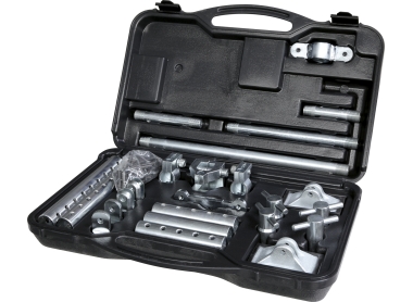 57425 ELEKTRILINE TÕMBE - JA TÕUKESÜSTEEM