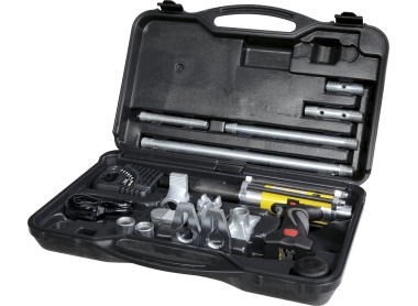 57425 ELEKTRILINE TÕMBE - JA TÕUKESÜSTEEM