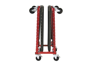 INNOVATIVE I-PC FOLDABLE PARTS CART