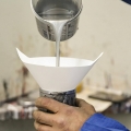 Paint strainers