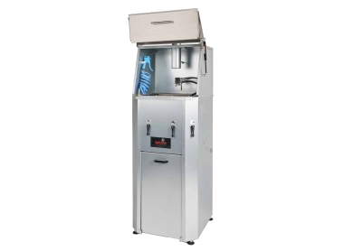 PÜSTOLIPESUMASIN 2006 MANUAL SOLVENT CLEAN,UNIC