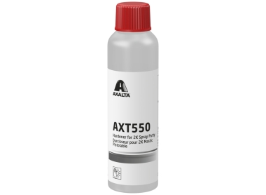 AXT550 PRITSPAHTLI KÕVENDAJA (3508) 50ML