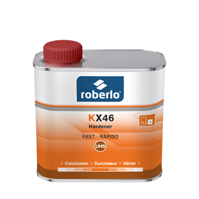ROBERLO KX46 KIIRE KÕVENDAJA 500ML