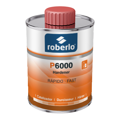 ROBERLO KINNITI P6000 KIIRE 250ML