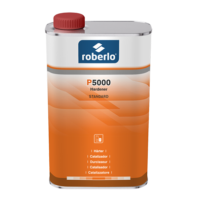 ROBERLO KÕVENDI STANDARD P5000 1L