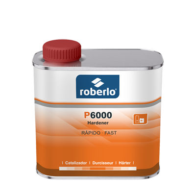 ROBERLO KINNITI P6000 KIIRE 500ML