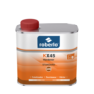 ROBERLO KX45 STANDARD KÕVENDI 500ML