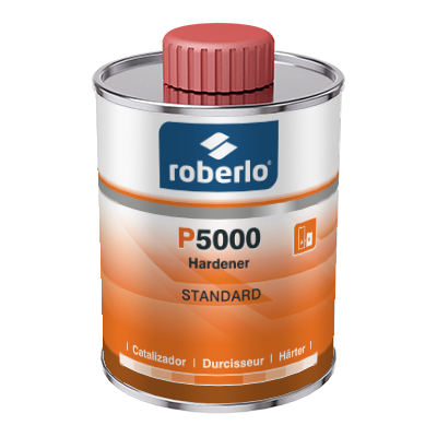 ROBERLO KÕVENDI STANDARD P5000 250ML