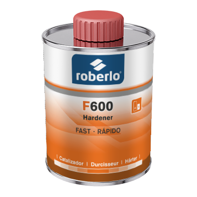 ROBERLO KINNITI F600 0,25L