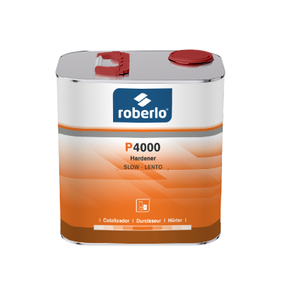ROBERLO P4000 KINNITI AEGLANE 2,5L