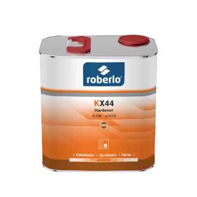 ROBERLO KX44 AEGLANE KINNITI UHS 2,5L
