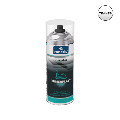 ROBERLO AIRCOLOR PLASTIKRUNT AEROSOOL, 400ML