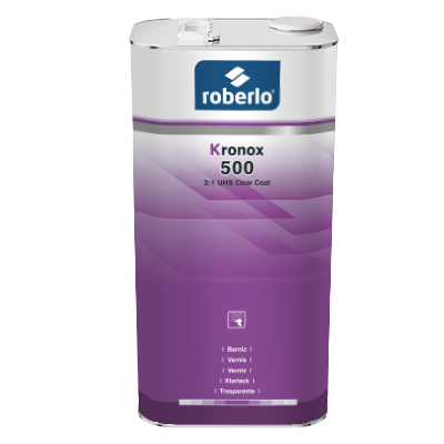 ROBERLO KRONOX 500 UHS LAKK 2:1 , 5L