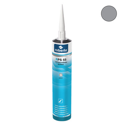 ROBERLO HERMEETIK 1K RPS55 PU, 310ML HALL