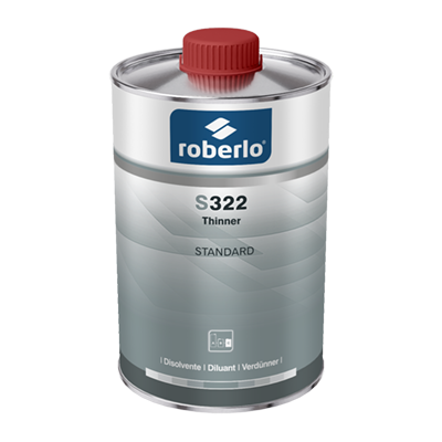 ROBERLO S322 LAHUSTI 1L