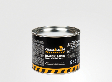 533 KLAASKIUD KERGPAHTEL 500ML