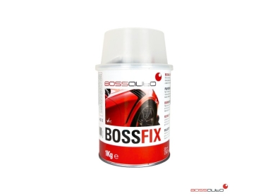 BOSS FIX RESIN+PEROXIDE 1KG