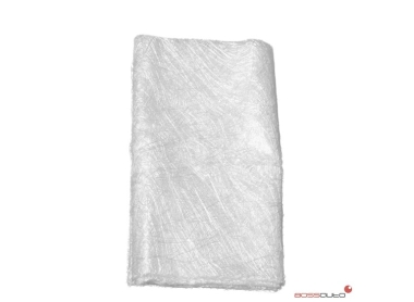 FIBERGLASS BLANKET M2 (1M2=125X80CM/300g)