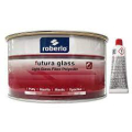 ROBERLO KLAASKIUD KERGPAHTEL FUTURA GLASS 0,75