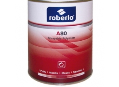 ROBERLO PRITSPAHTEL A-80, 1L