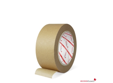 MASKING TAPE 48MMx45M, BROWN