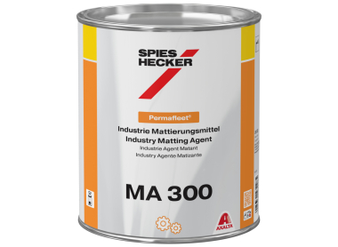Permafleet Industry Matting Agent MA300(CS204) 3,5L